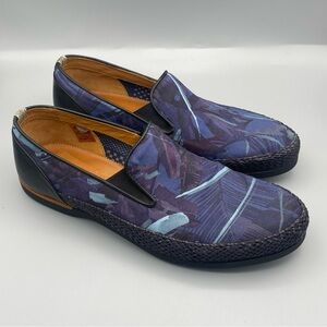 EUC P.S. Paul Smith Marconi Sneaker, Size US 8